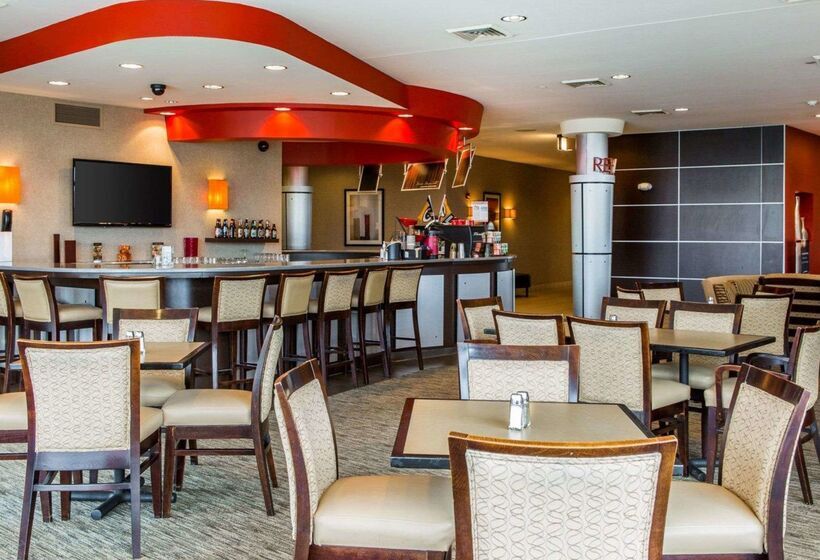 Cambria Hotel Appleton