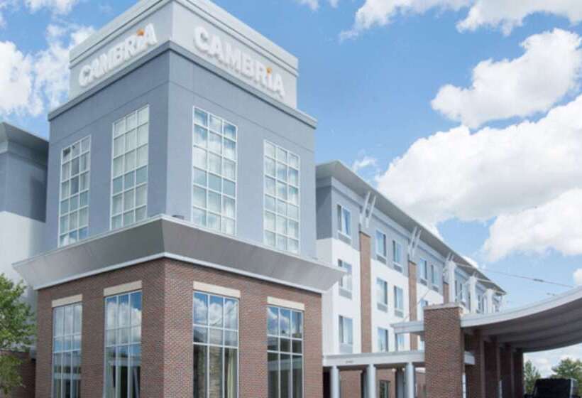 Cambria Hotel Appleton