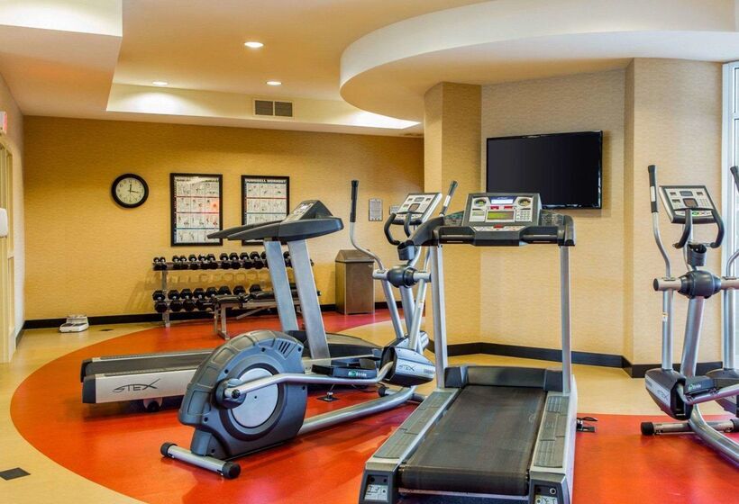 Cambria Hotel Appleton