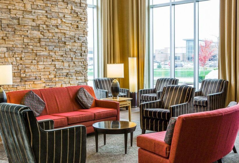 Cambria Hotel Appleton