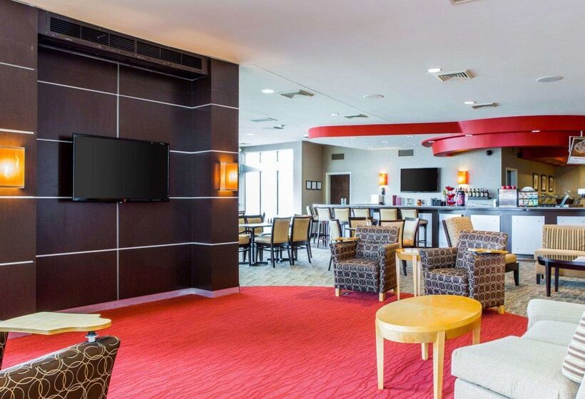 Cambria Hotel Appleton