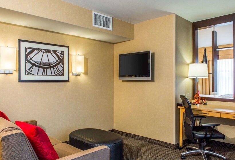 Cambria Hotel Appleton