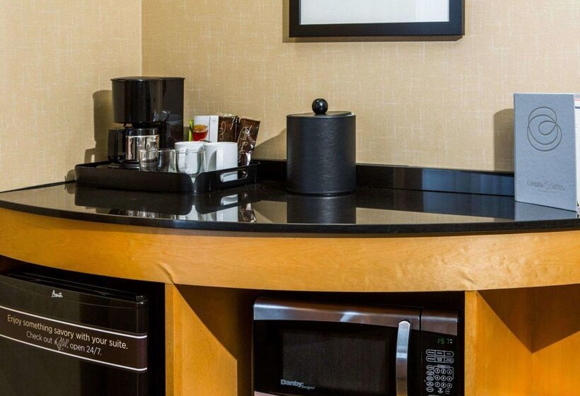 Cambria Hotel Appleton