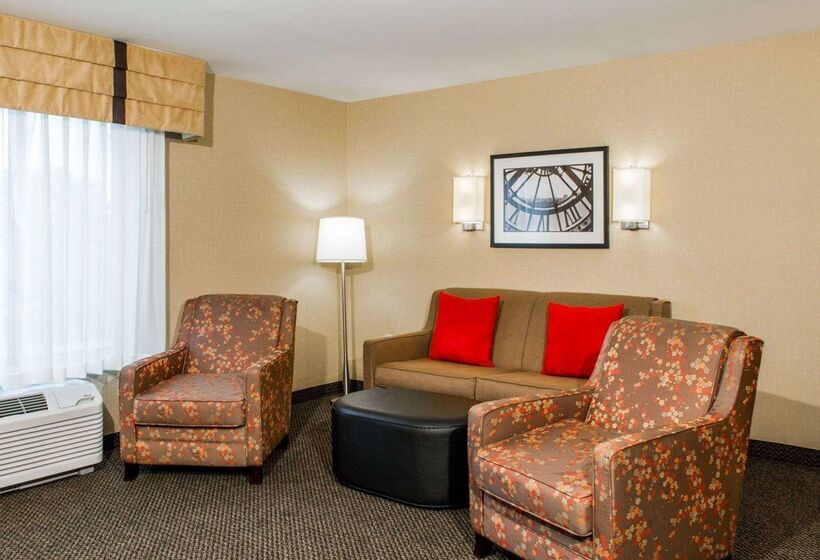 Cambria Hotel Appleton