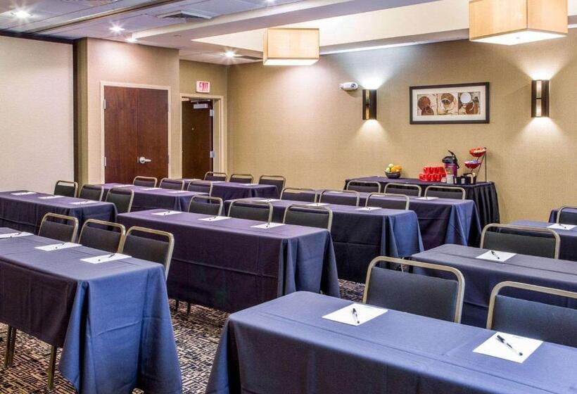 Cambria Hotel Appleton