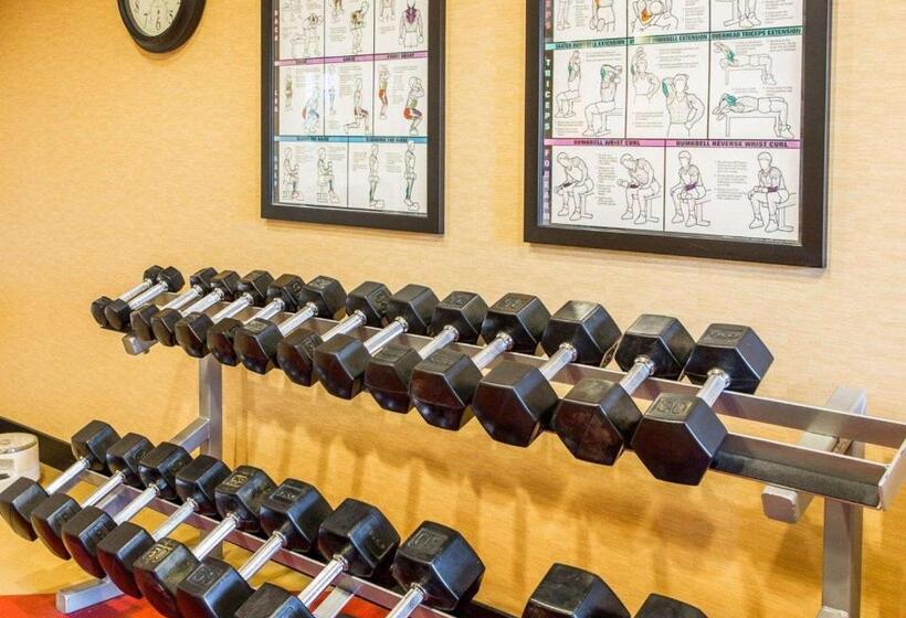 Cambria Hotel Appleton