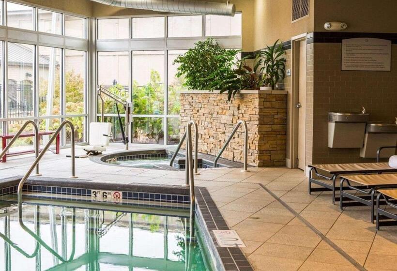 Cambria Hotel Appleton