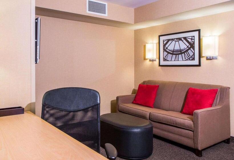 Cambria Hotel Appleton