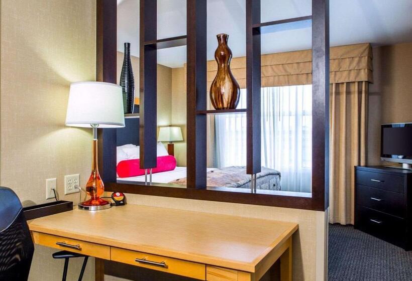 Cambria Hotel Appleton