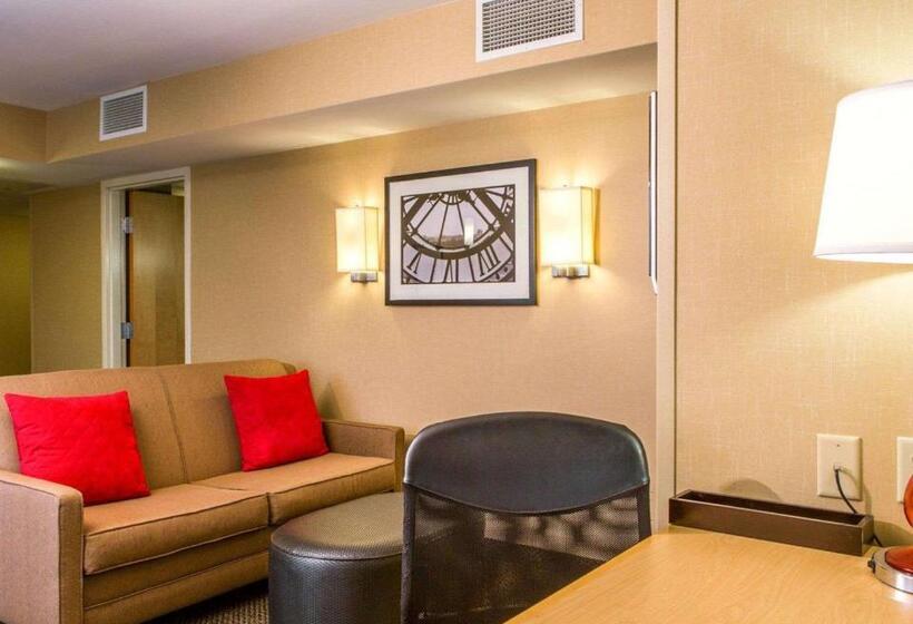 Cambria Hotel Appleton