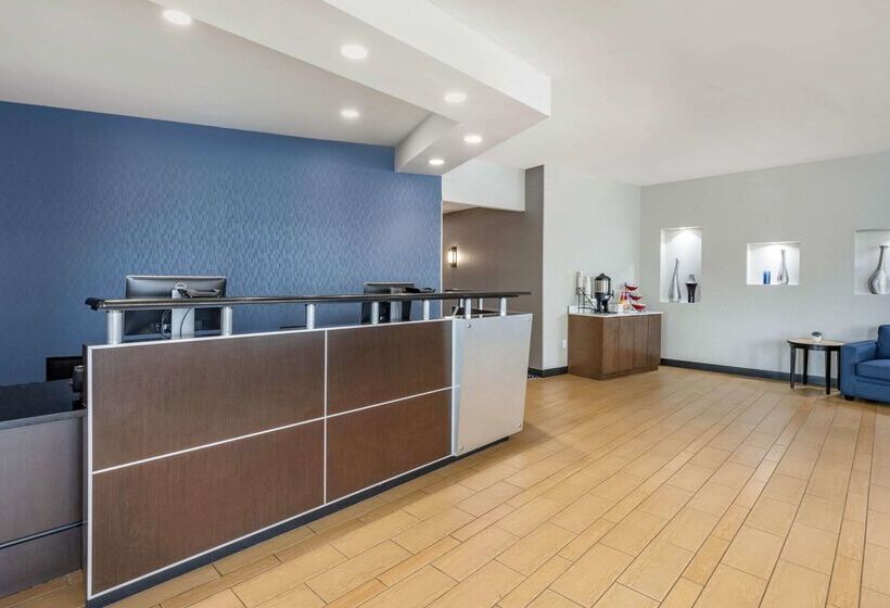 Cambria Hotel Minneapolis Maple Grove