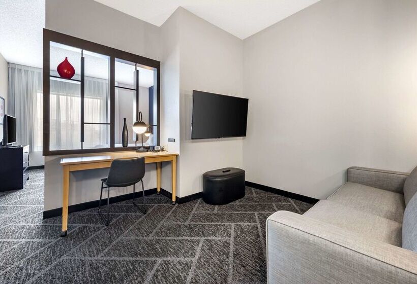 Cambria Hotel Minneapolis Maple Grove