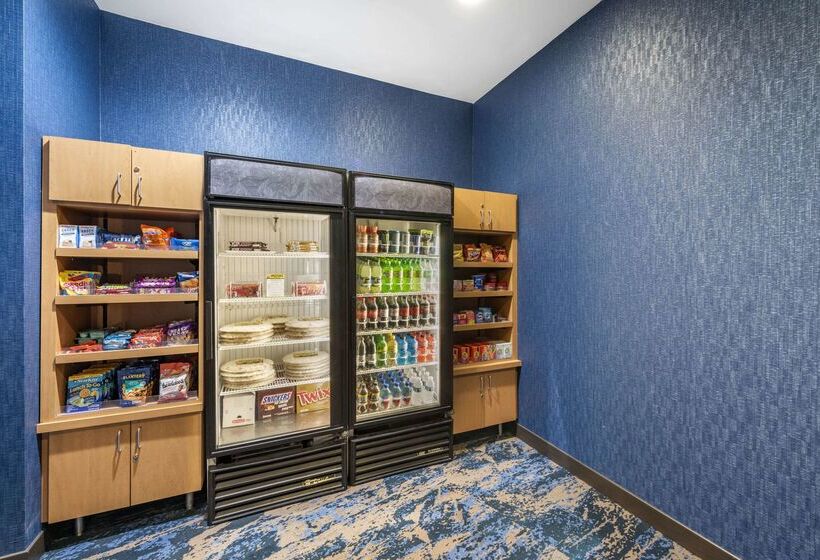 Cambria Hotel Minneapolis Maple Grove