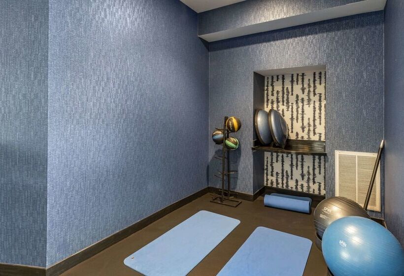 Cambria Hotel Minneapolis Maple Grove