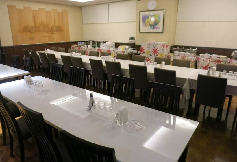 호텔 Cent Main Nagoya