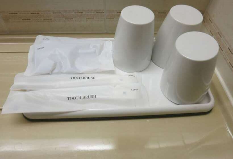 호텔 Cent Main Nagoya