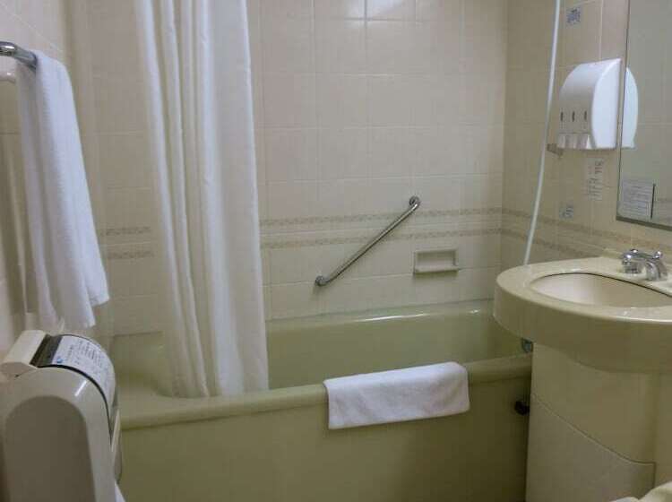 호텔 Cent Main Nagoya