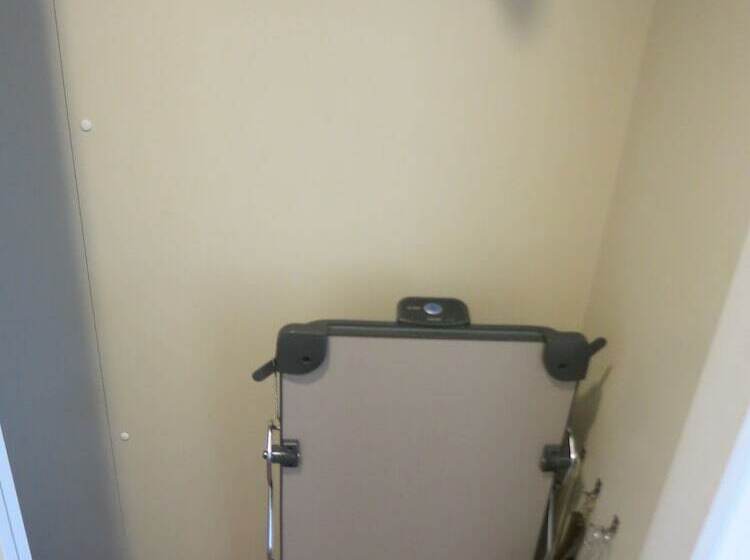 호텔 Cent Main Nagoya