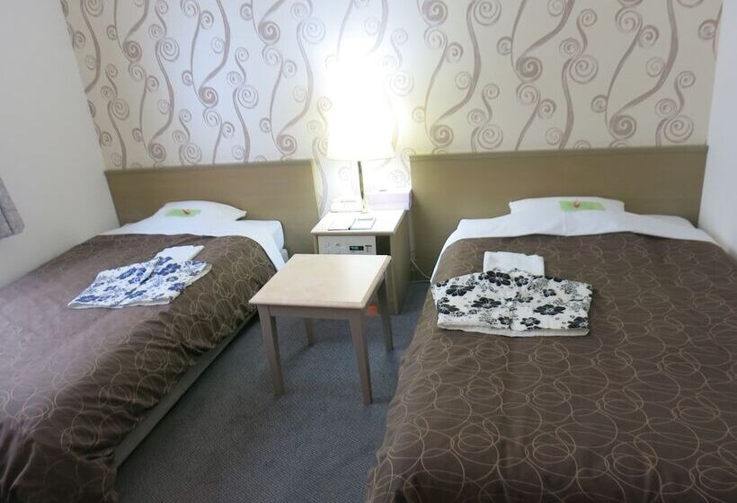 호텔 Cent Main Nagoya