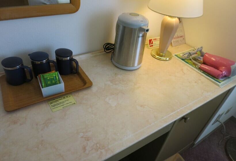 호텔 Cent Main Nagoya