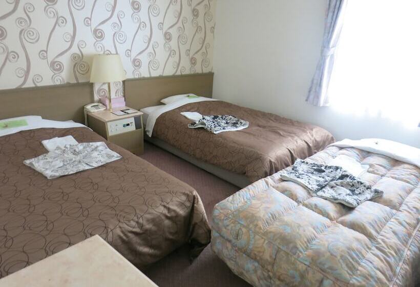 호텔 Cent Main Nagoya