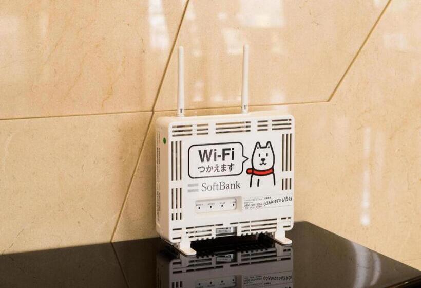 호텔 Cent Main Nagoya