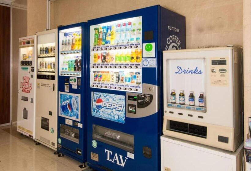 호텔 Cent Main Nagoya