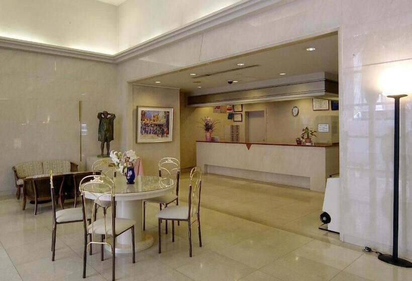 호텔 Cent Main Nagoya