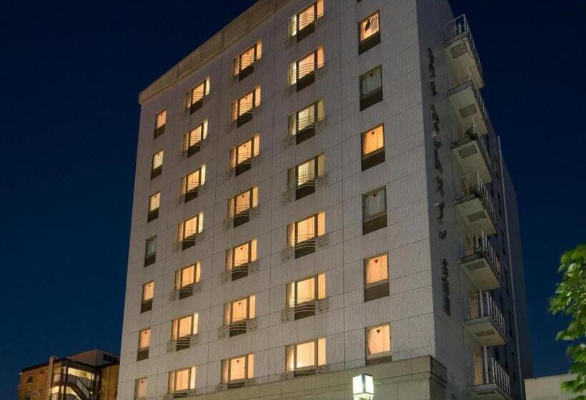 호텔 Cent Main Nagoya