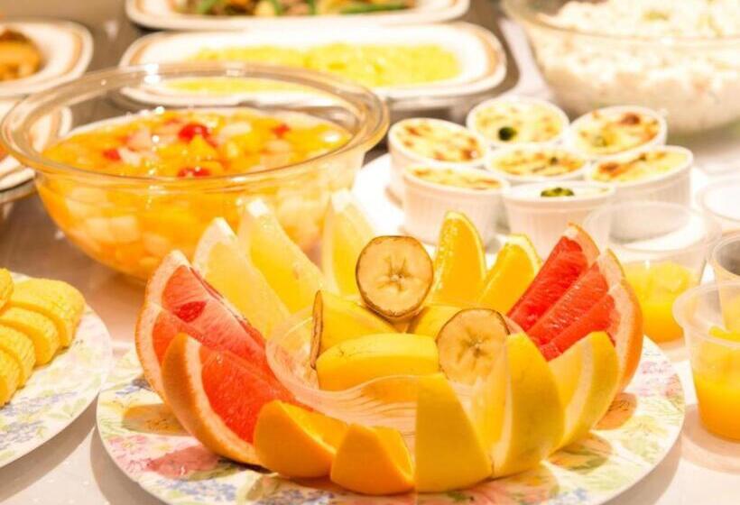 호텔 Cent Main Nagoya