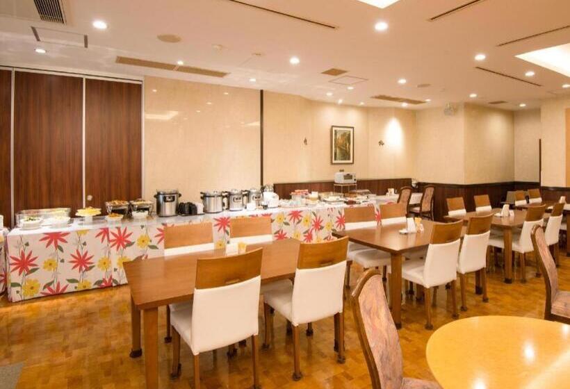 호텔 Cent Main Nagoya