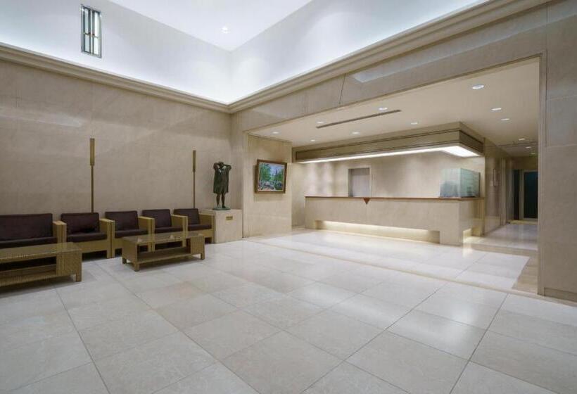 호텔 Cent Main Nagoya