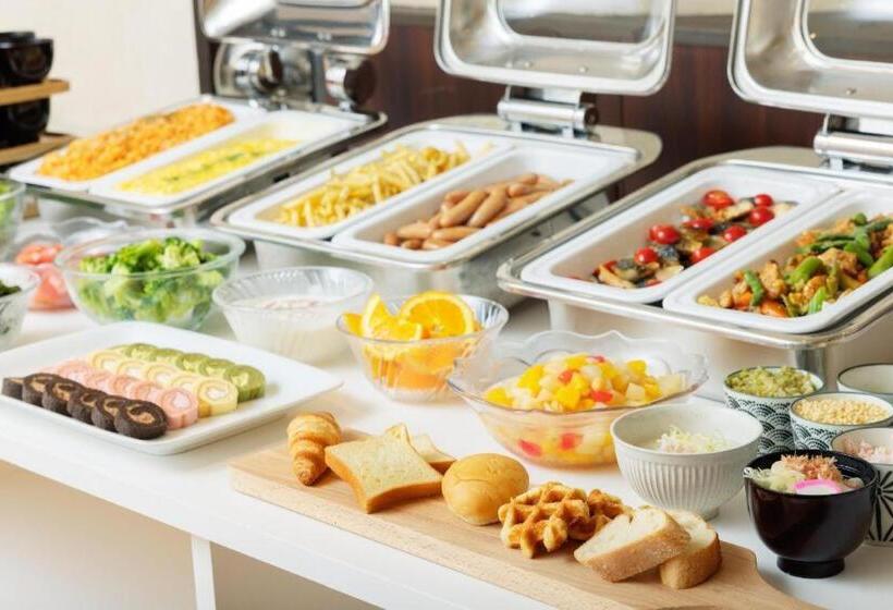 호텔 Cent Main Nagoya