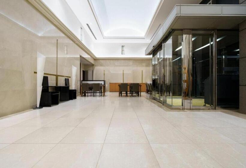 호텔 Cent Main Nagoya