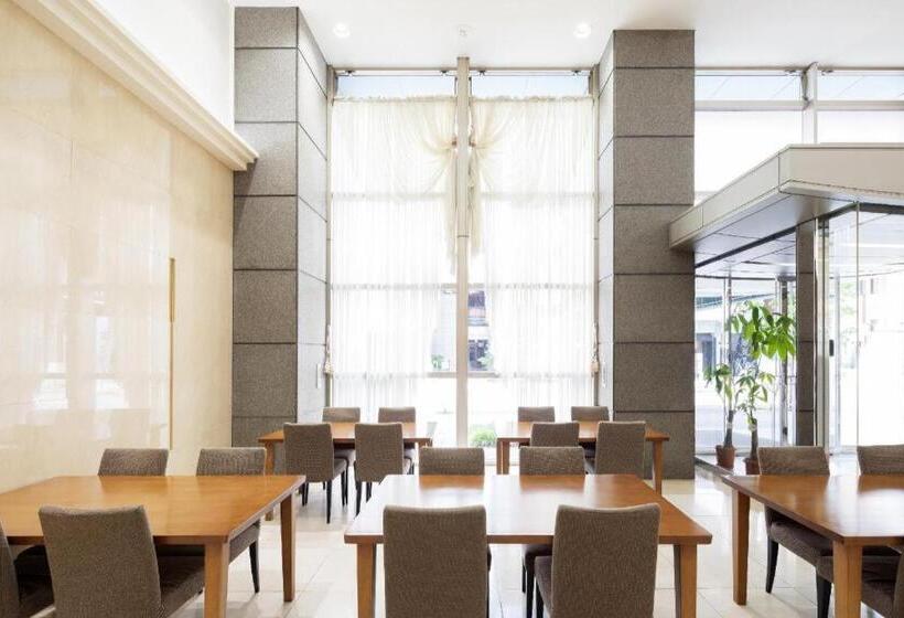 호텔 Cent Main Nagoya