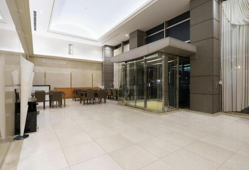 호텔 Cent Main Nagoya