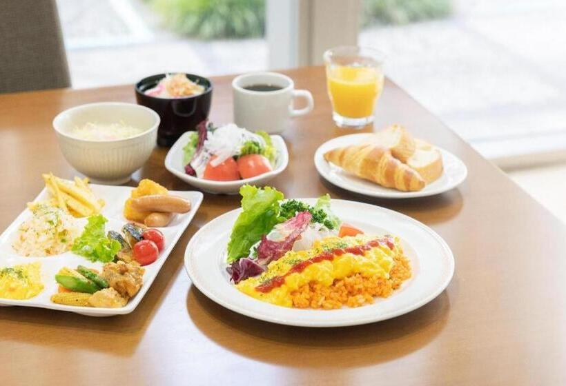 호텔 Cent Main Nagoya