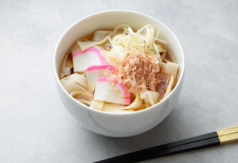 호텔 Cent Main Nagoya