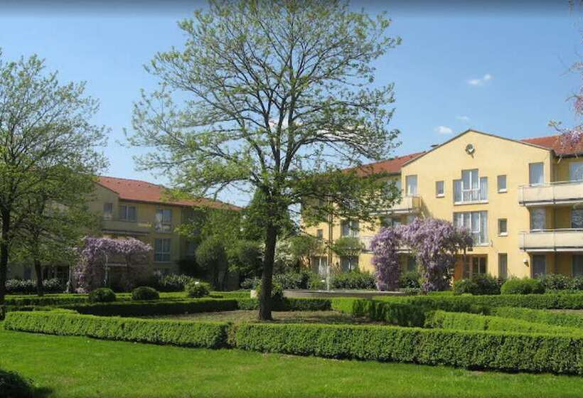 City Hotel Dresden Radebeul