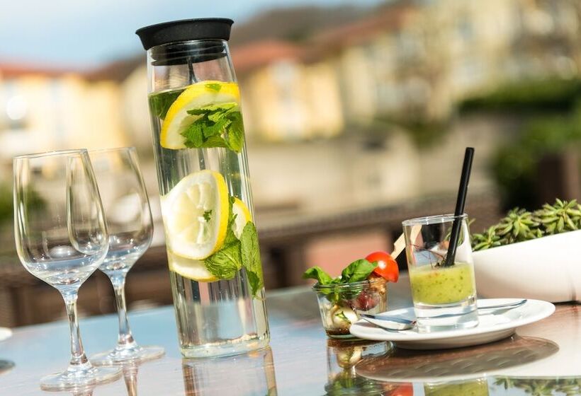 City Hotel Dresden Radebeul