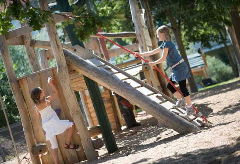 City Hotel Dresden Radebeul