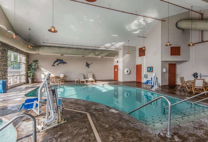 هتل The Walden, Trademark Collection By Wyndham