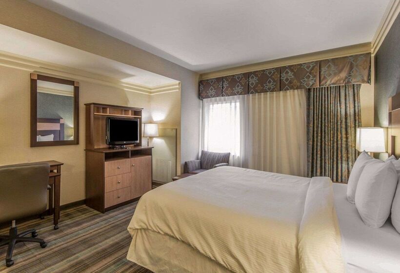 هتل The Walden, Trademark Collection By Wyndham