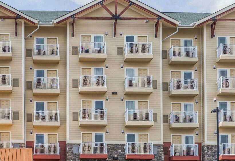 هتل The Walden, Trademark Collection By Wyndham