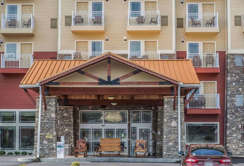 هتل The Walden, Trademark Collection By Wyndham