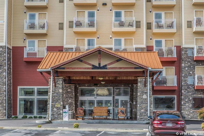 هتل The Walden, Trademark Collection By Wyndham