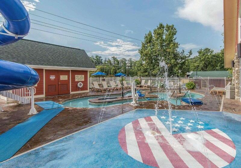 هتل The Walden, Trademark Collection By Wyndham