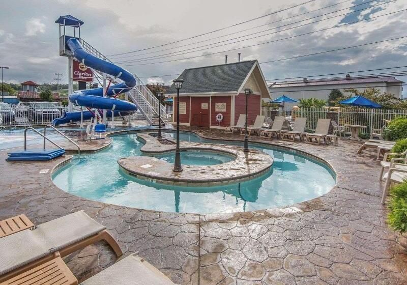 هتل The Walden, Trademark Collection By Wyndham