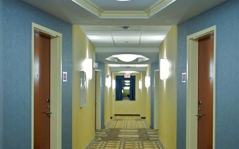 هتل The Walden, Trademark Collection By Wyndham