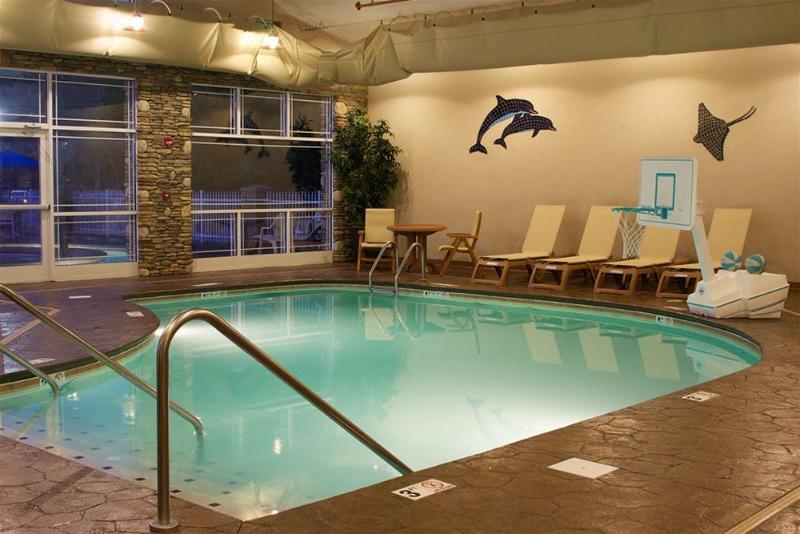 هتل The Walden, Trademark Collection By Wyndham